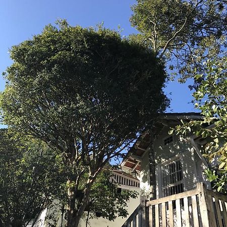 Loft Palácio de Cristal Petropolis (Rio de Janeiro) Exterior foto