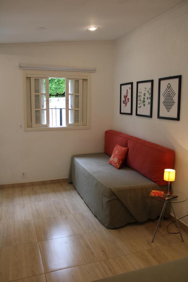 Loft Palácio de Cristal Petropolis (Rio de Janeiro) Exterior foto