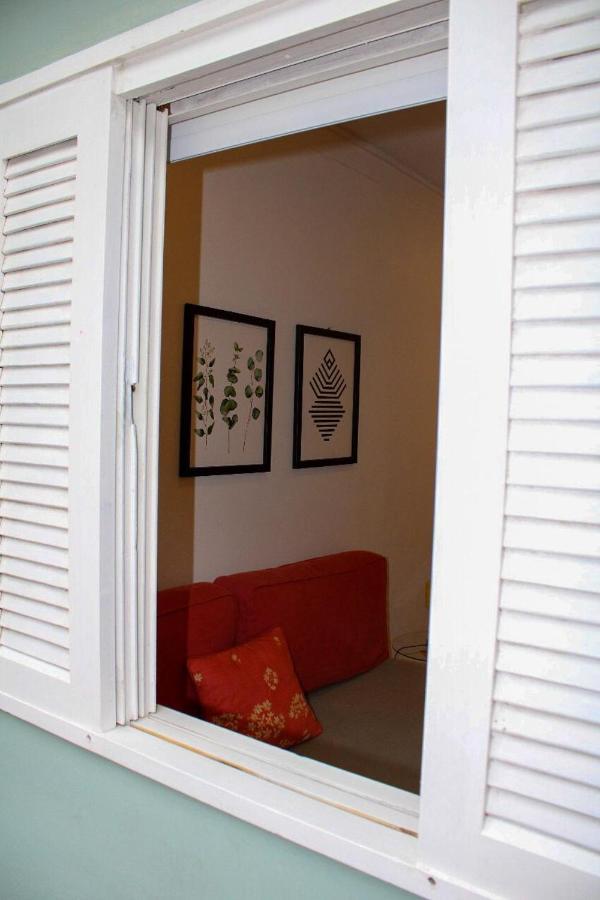 Loft Palácio de Cristal Petropolis (Rio de Janeiro) Exterior foto
