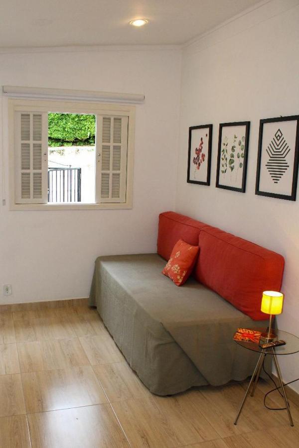 Loft Palácio de Cristal Petropolis (Rio de Janeiro) Exterior foto