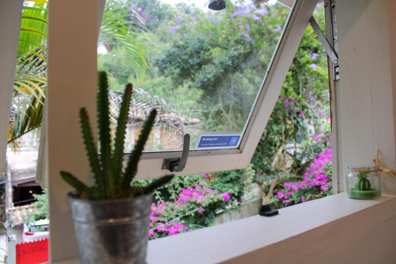 Loft Palácio de Cristal Petropolis (Rio de Janeiro) Exterior foto