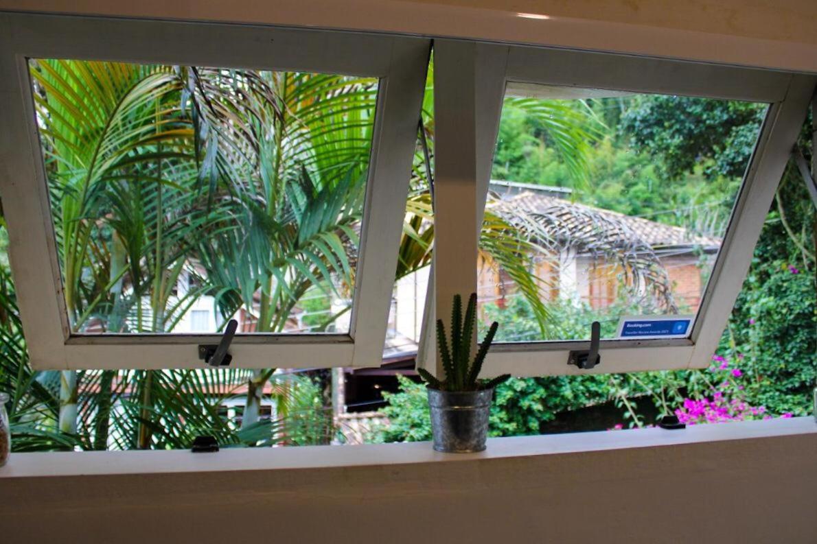 Loft Palácio de Cristal Petropolis (Rio de Janeiro) Exterior foto