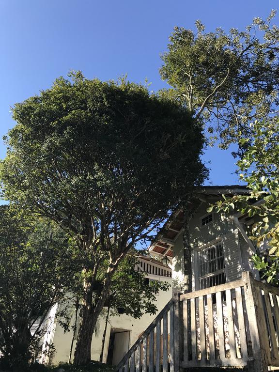 Loft Palácio de Cristal Petropolis (Rio de Janeiro) Exterior foto