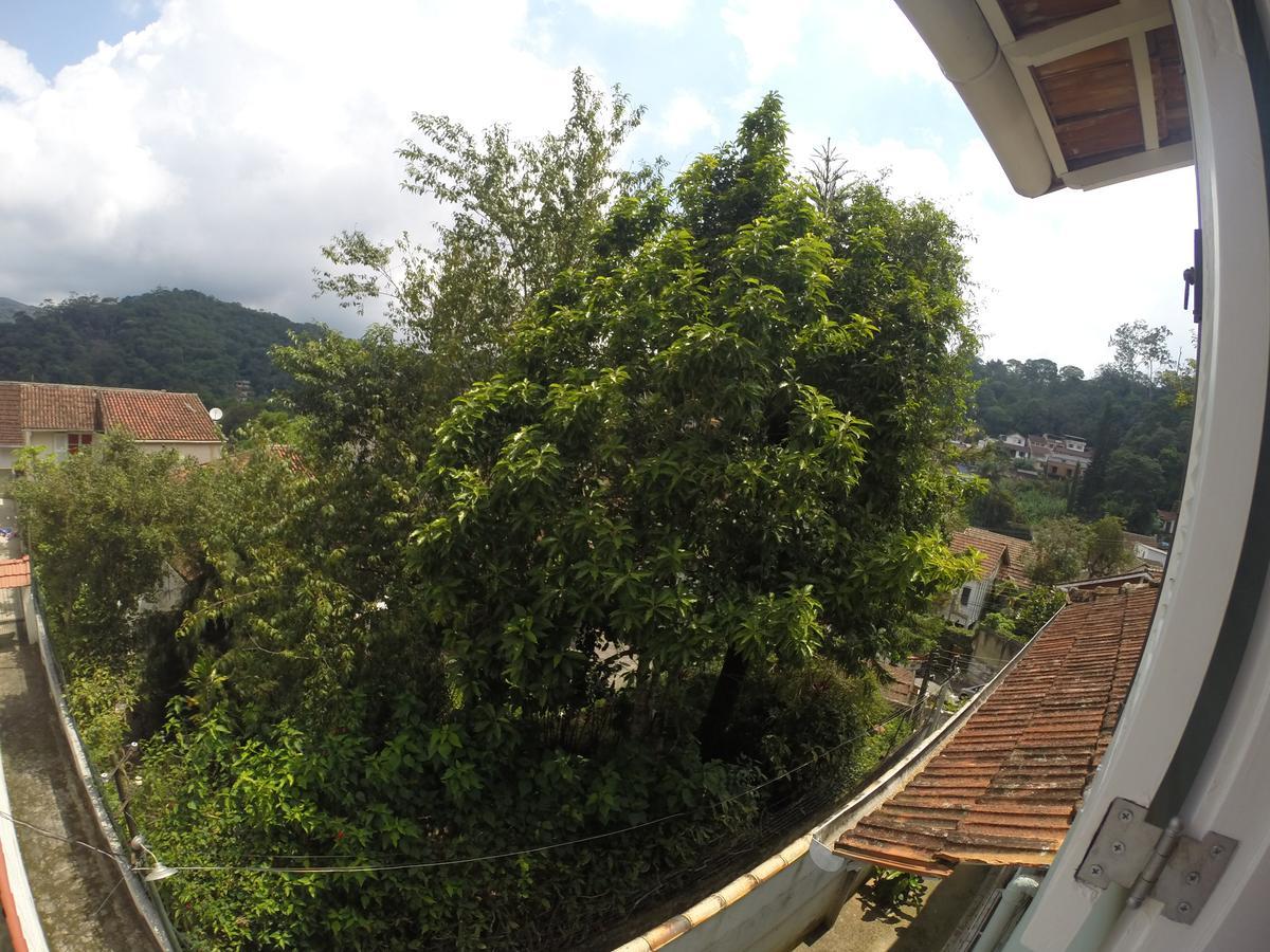 Loft Palácio de Cristal Petropolis (Rio de Janeiro) Exterior foto